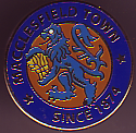 Pin Macclesfield Town FC